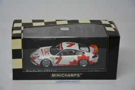 Porsche 911 GT3 Cup  Daytona 2003 , 1:43