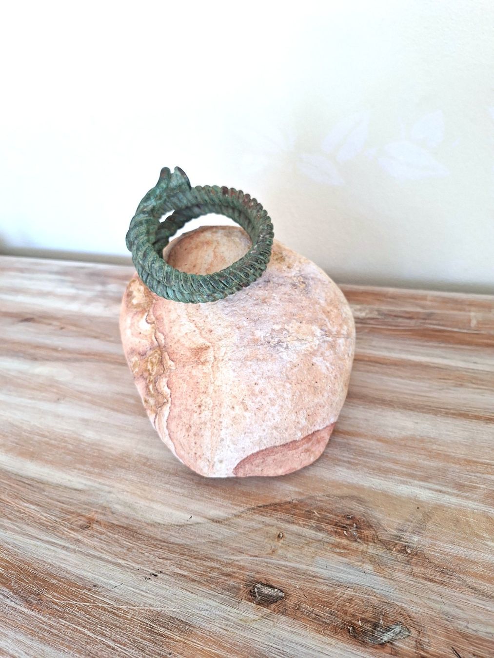 Bracciali & Braccialetti: Antiker Amreif Seil – Usato da Erlenbach ZH venduto da Sondeiwendiz 4