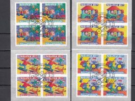 SBK J369A - J372A 4er-Block mit ET