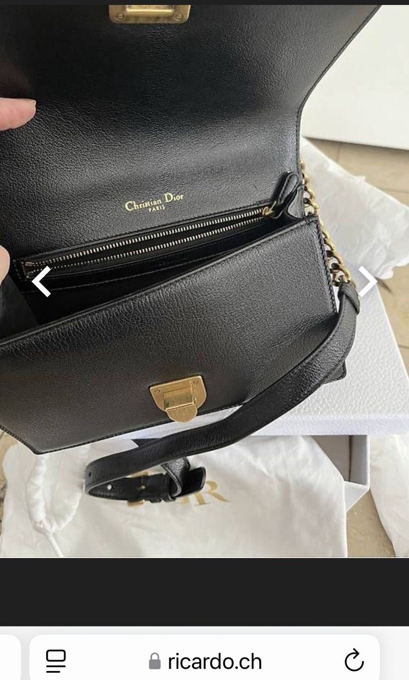 Dior Borse da donna: Dior sac Diorama – Nuovo (secondo la descrizione) da Sion venduto da Jeannine10 1