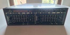 Behringer Syncussion SY-1 Analog Percussion Synth