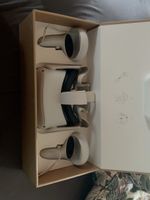 Meta Quest 2 128 GB inkl. 2 Controller & Originalverpackung