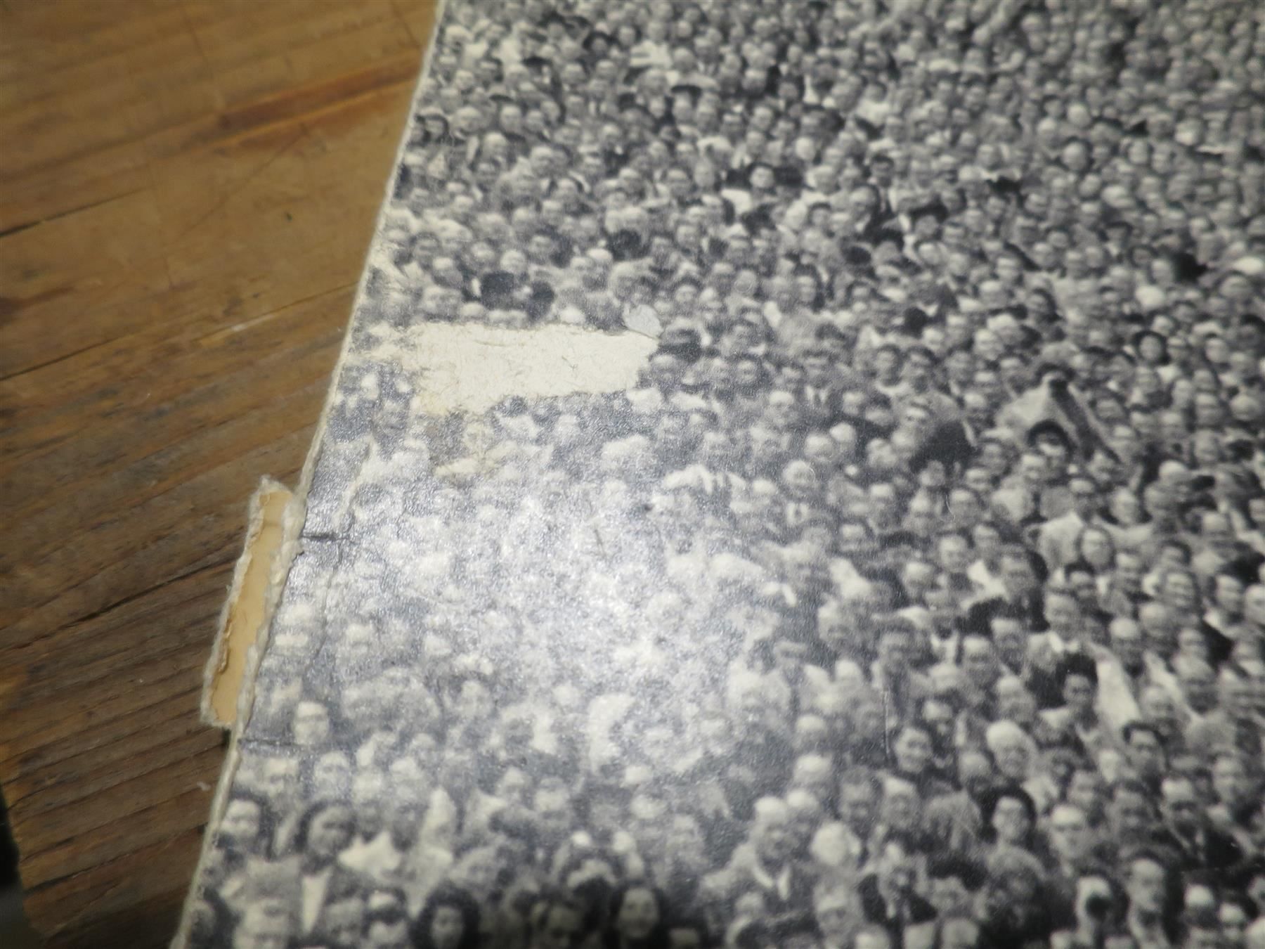 Zeitschriften & Magazine: DU - Magazin:  Die Masse, 1952 – Gebraucht aus basel von setomse 6