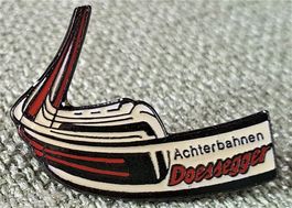 D535 - Pin Achterbahn Doessegger 1982