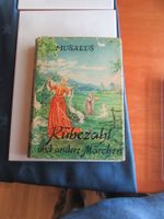 Musäus, Rübezahl und andere Geschichten