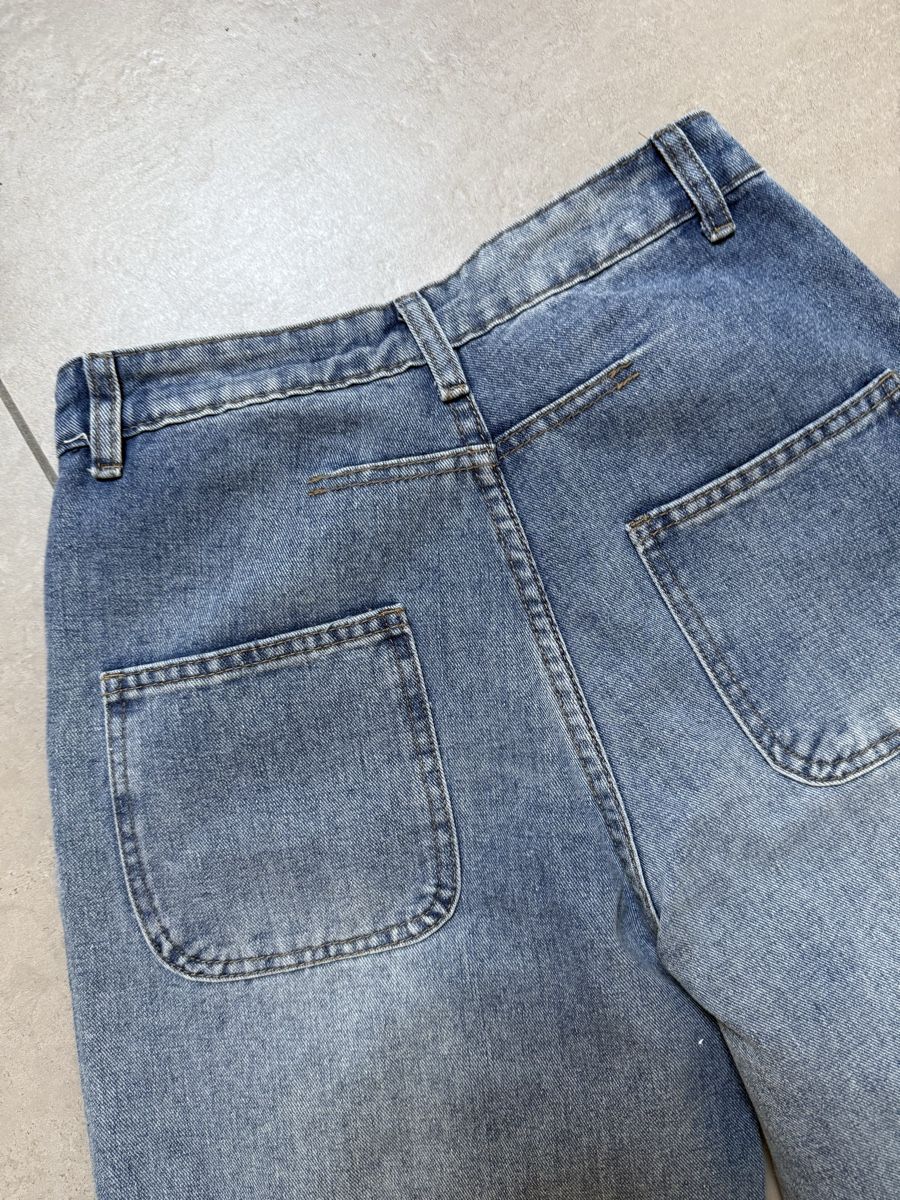 Jeans: Jeans mit Rissen – Neu (gemäss Beschreibung) aus Sigriswil von ck56 4