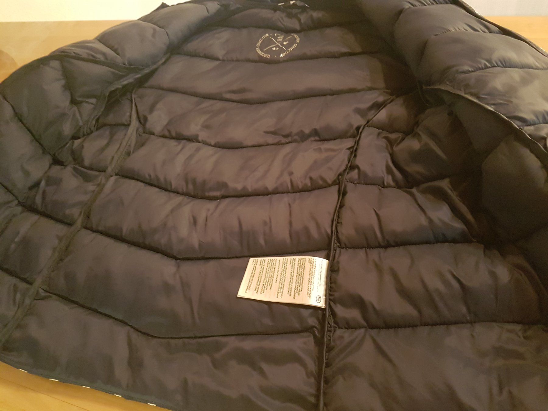 C&A Jacken: Veste légère doudoune taille 44 marque C&A – Gebraucht aus Villiers von san_jn5w 7