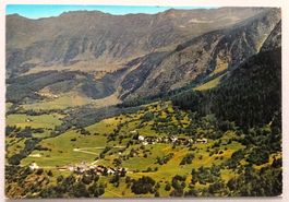 Catto, Valle Leventina