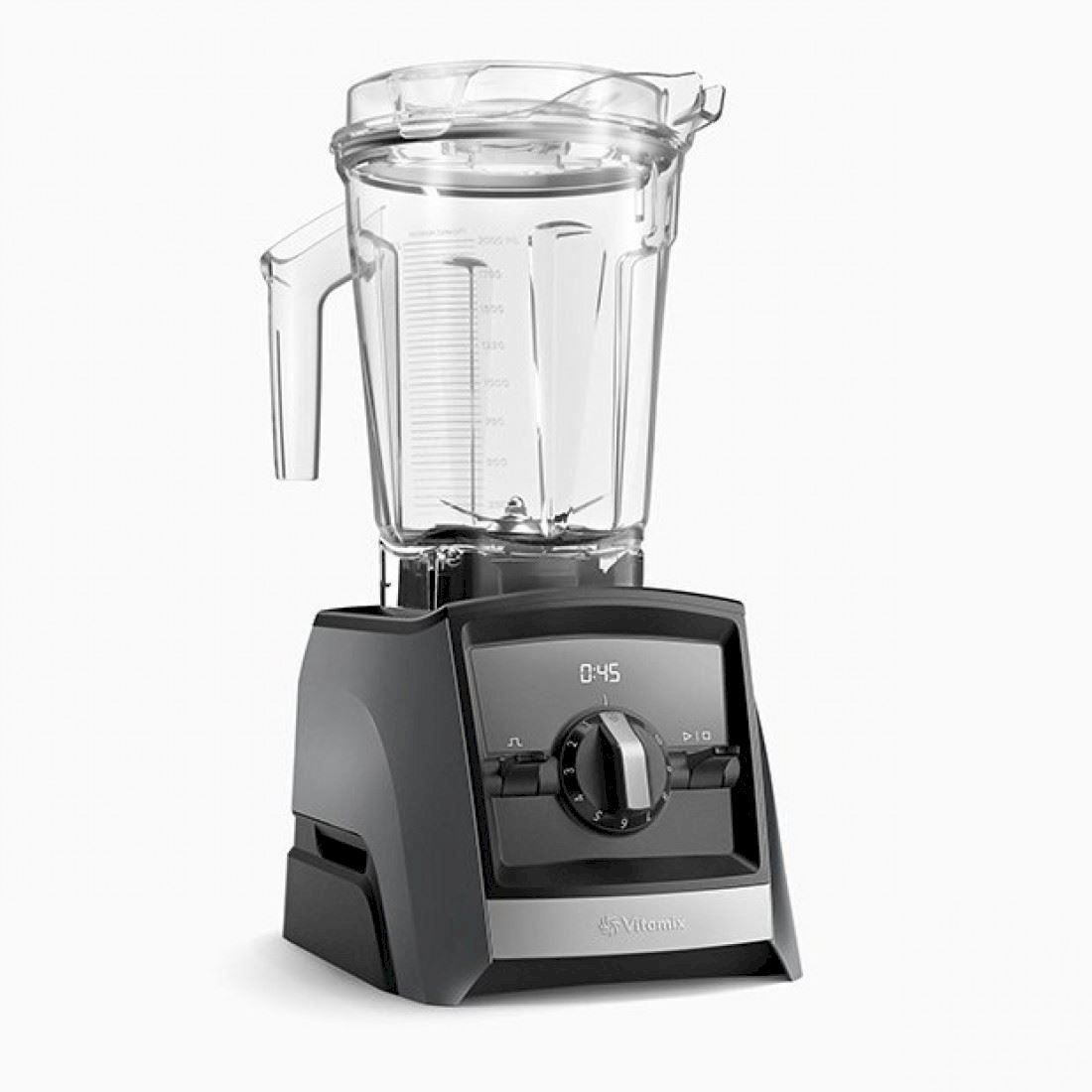 Küchengeräte: Vitamix Ascent Series A 2300i Hochleis – Neu und originalverpackt aus Bottighofen von zaap