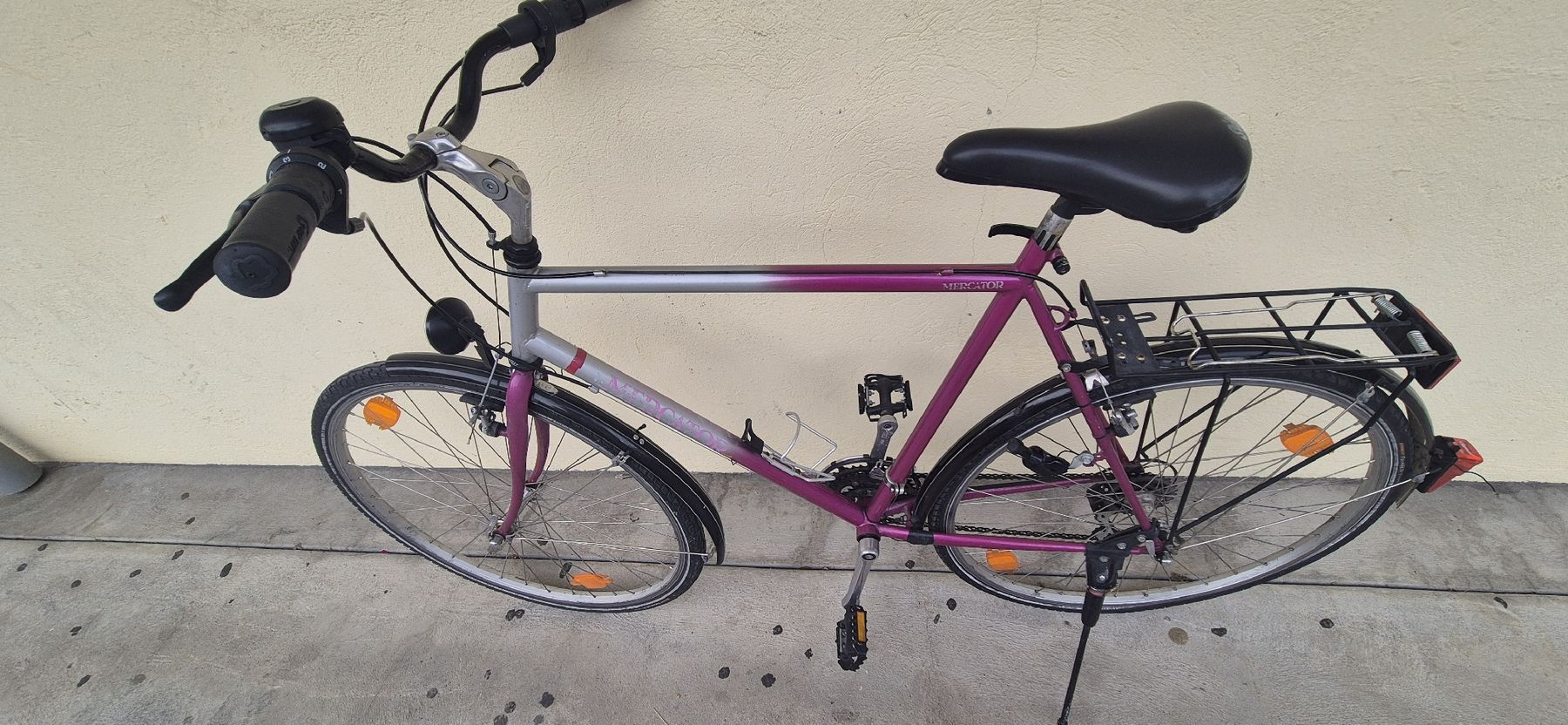 Vélos: Velo City 7 Gang, /gebraucht  – D'occasion à Zürich par 833_w68v 7