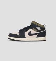 Nike Jordan 1 Mid Gr. 33 NEU