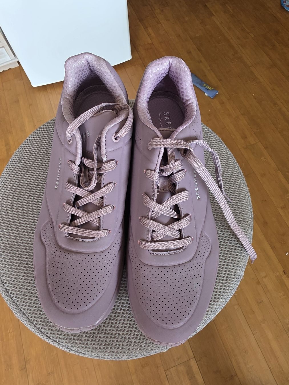 Skechers Scarpe da donna: Skechers Uno Sneaker – Usato da Wichtrach venduto da Mtabea 1