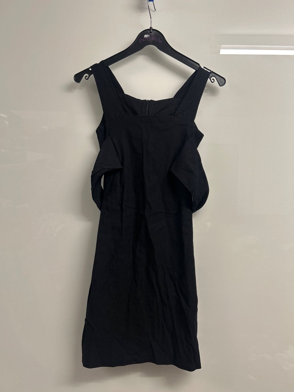 Vestiti: Cocktailkleid schwarz Gr S NEU – Nuovo e nell'imballaggio originale da Regensdorf venduto da Spyke55
