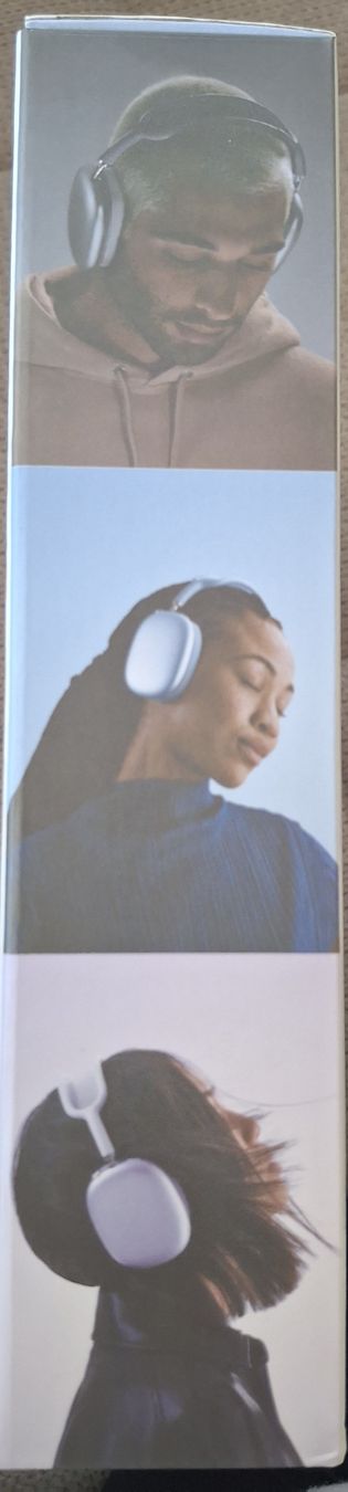 Cuffie: Wireless Headphones MS-B1 Kopfhörer – Nuovo e nell'imballaggio originale da Mamishaus venduto da Salima 3