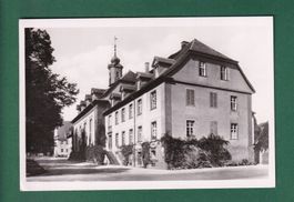 KÖNIGSFELD - Herrenhufer Kirche