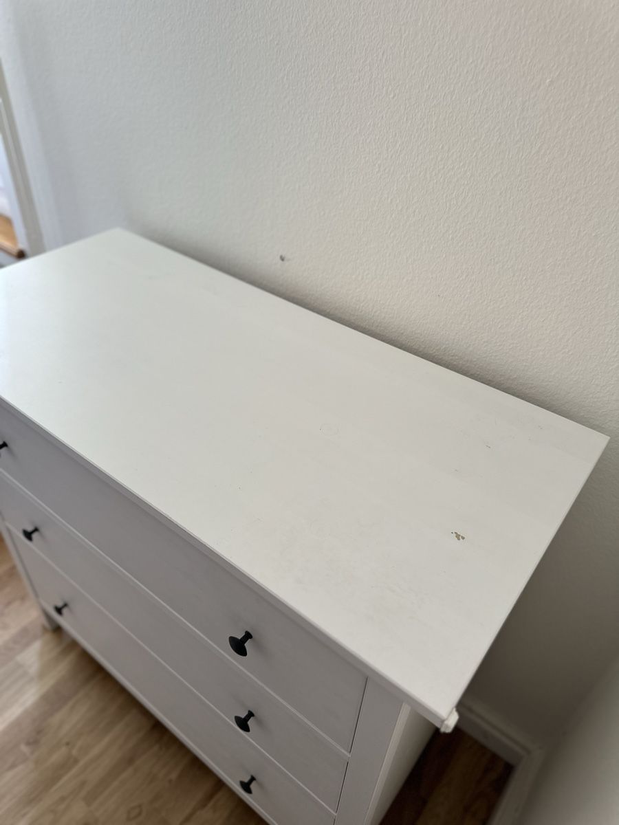 Cassettiere: Ikea HEMNES Kommode – Usato da Diessenhofen venduto da Ibrahim_dndr 3