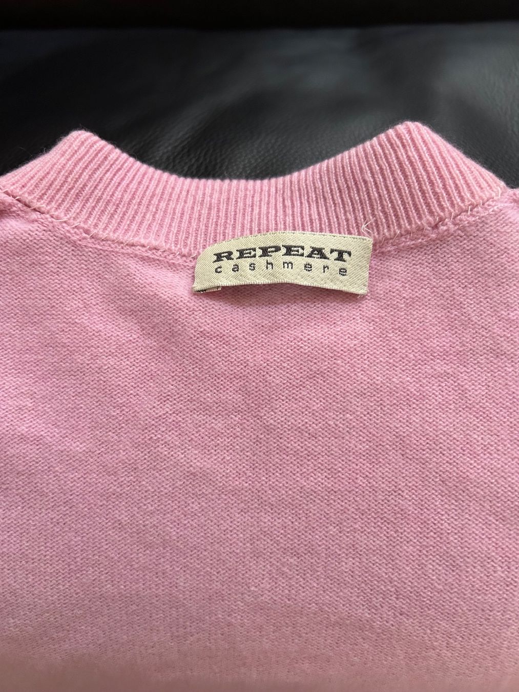 Repeat Pulls & Sweat-shirts: Repeat Cashmere rosa Gr.38 – D'occasion à Henggart par Struppi021 2