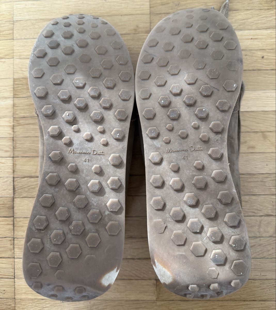 Massimo Dutti Chaussures hommes: Massimo Dutti Schuh – D'occasion à Opfikon par Luis144 4