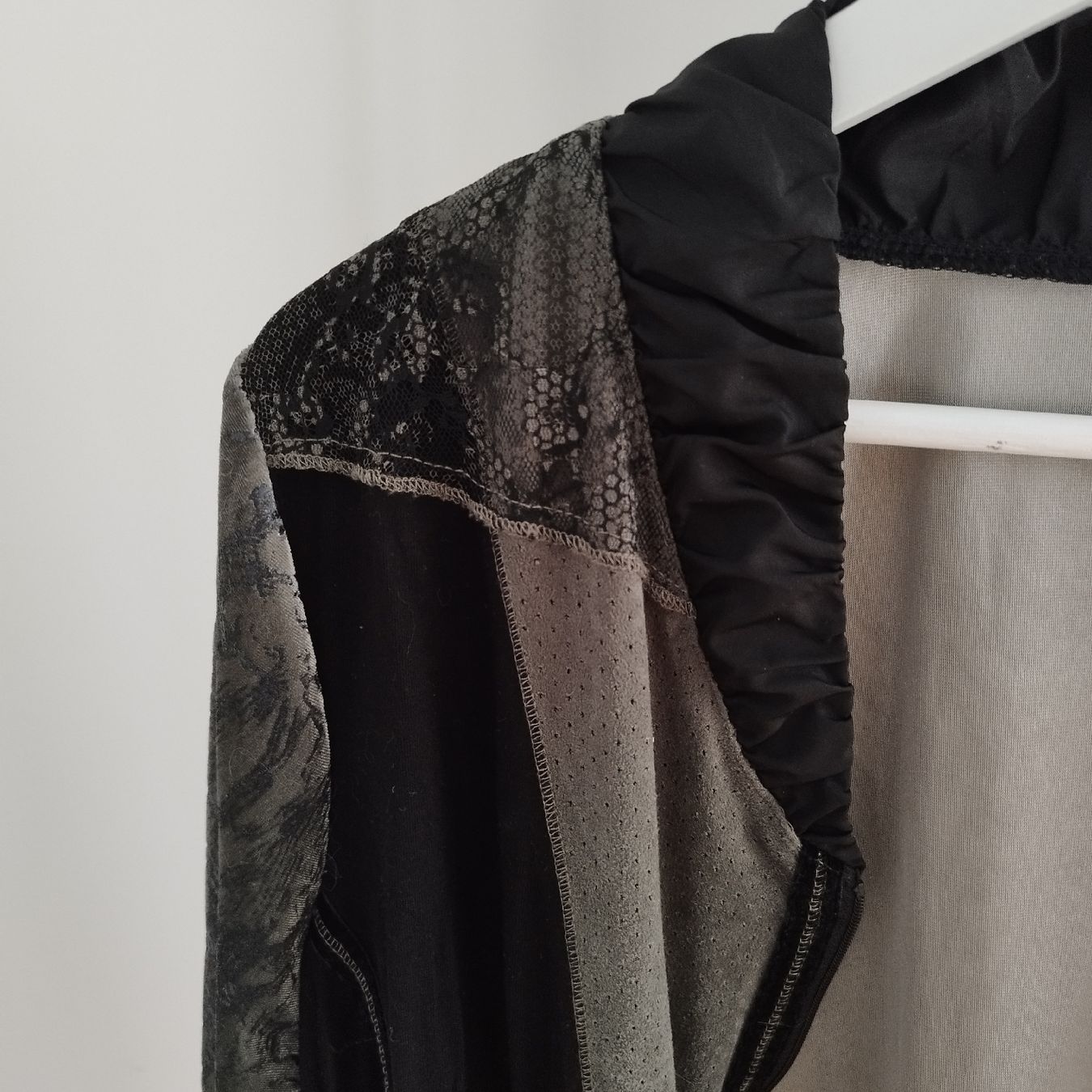 Jacken: Stylische Damenjacke Gr. 38 – Gebraucht aus lommis von inf_thv8 2