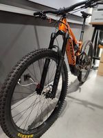 Orbea Rise H15 752WH PREZZO LIQUIDAZIONE
