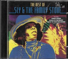 Sly & The Family Stone - The Best Of