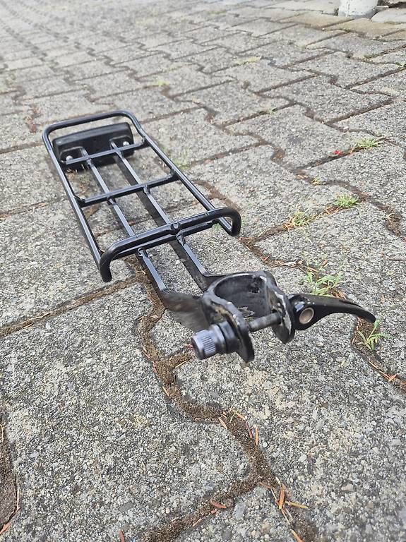 Ersatzteile: Gepäckträger – Gebraucht aus Wichtrach von jan_b2yc