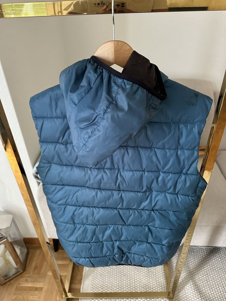 Tommy Hilfiger Gilet & Giacche: Weste Tommy Hilfiger – Difettoso da Zürich venduto da tom_8phz 2