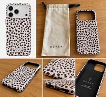 BURGA iPhone 17 Pro Max Case | Original Pouch Included
