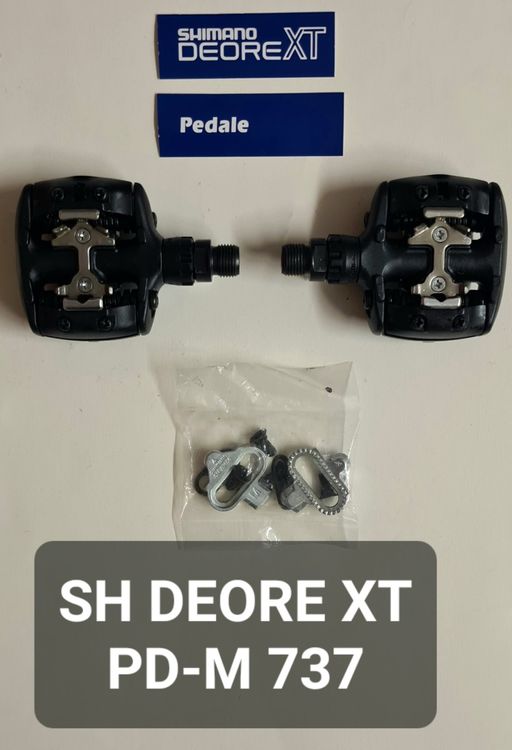 Shimano Set de Pédalier Deore FC-M6100-1 Nouvelle Génération | 43€ à