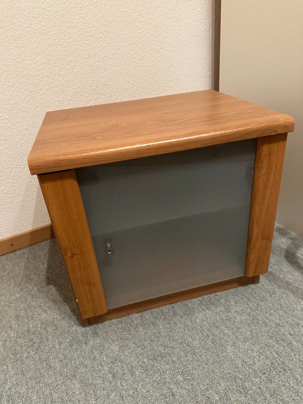 Interio Nachttische: table de nuit – Gebraucht aus Brent von cat_86jf