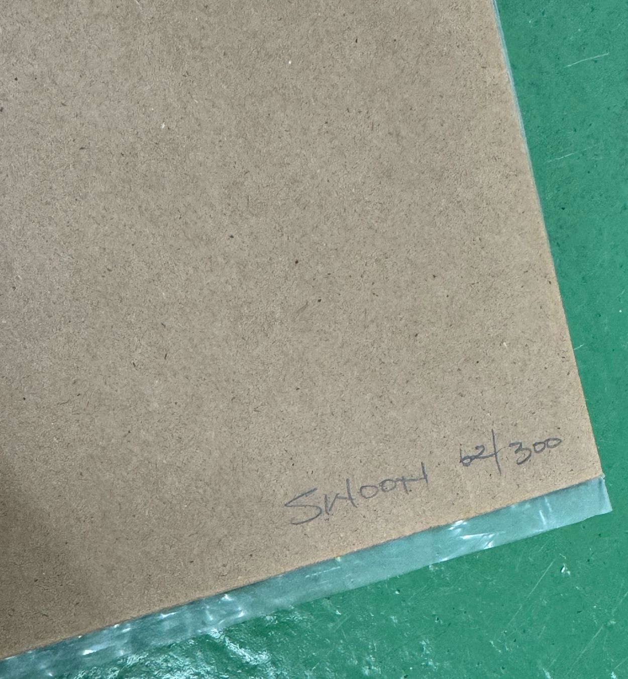 Dischi in vinile: Team Shadetek: Swoon EP – Usato da Basel venduto da Ostschweiz06 2