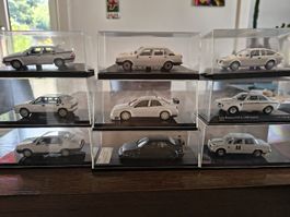 alfa romeo modellautos 1:43