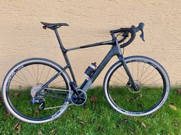 Gravel Cannondale Topstone