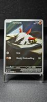 Pokémon ENG SSP Larvesta IR 196/191