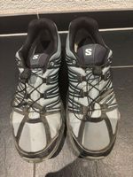 SALOMON Wanderschuhe