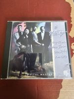CD - The Meeting – The Meeting (Fusion, Jazz-Funk, 1990)