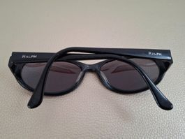 🕶️ Lunettes de Soleil Vintage RALPH by Ralph Lauren – 90s