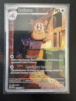 Raticate #099 POR EN