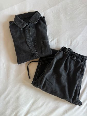 ensemble
