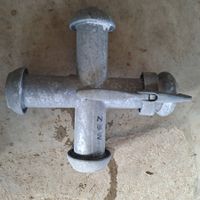 Perrot Rohr Verbinder