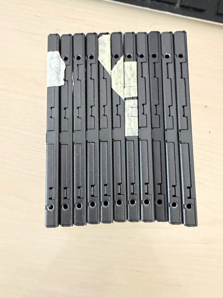 Disques durs: 11 SSD Kingston A400 240GB – D'occasion à Carouge GE par Paret0 1