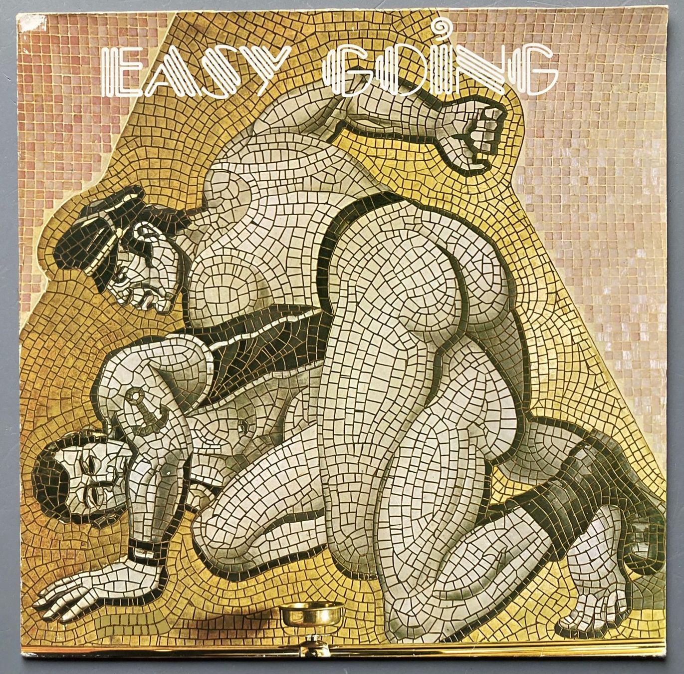 Schallplatten: EASY GOING - EASY GOING – Gebraucht aus Poliez-Pittet von Newtown-Records