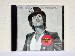 CD POLO HOFER - SCHMETTERDING / POLO'S SCHMETTERDING