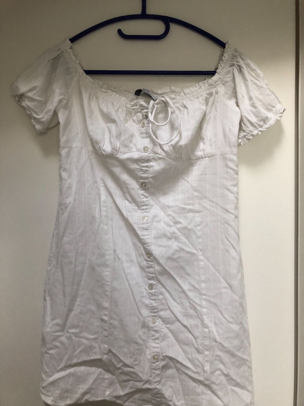 Kleider: Strandkleid M guter Zustand – Gebraucht aus Gelterkinden von Biene8