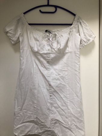 Strandkleid M guter Zustand