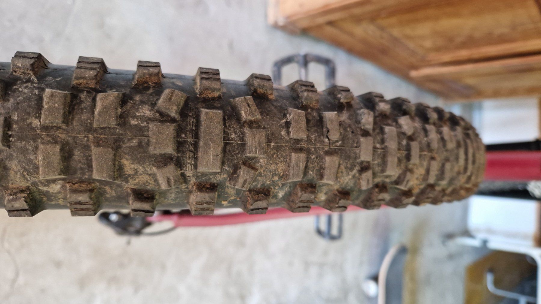 Canyon Biciclette: VTT Canyon Stoïc 3 Taille L – Usato da Loveresse venduto da didana 4