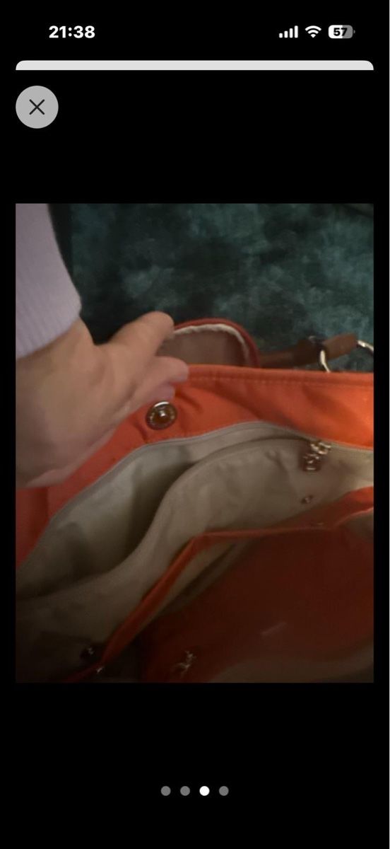 Bogner Altro in  Abbigliamento & Accessori: Sac à main de la  marque Bogner – Usato da Neuchâtel venduto da sta_9pcz 1
