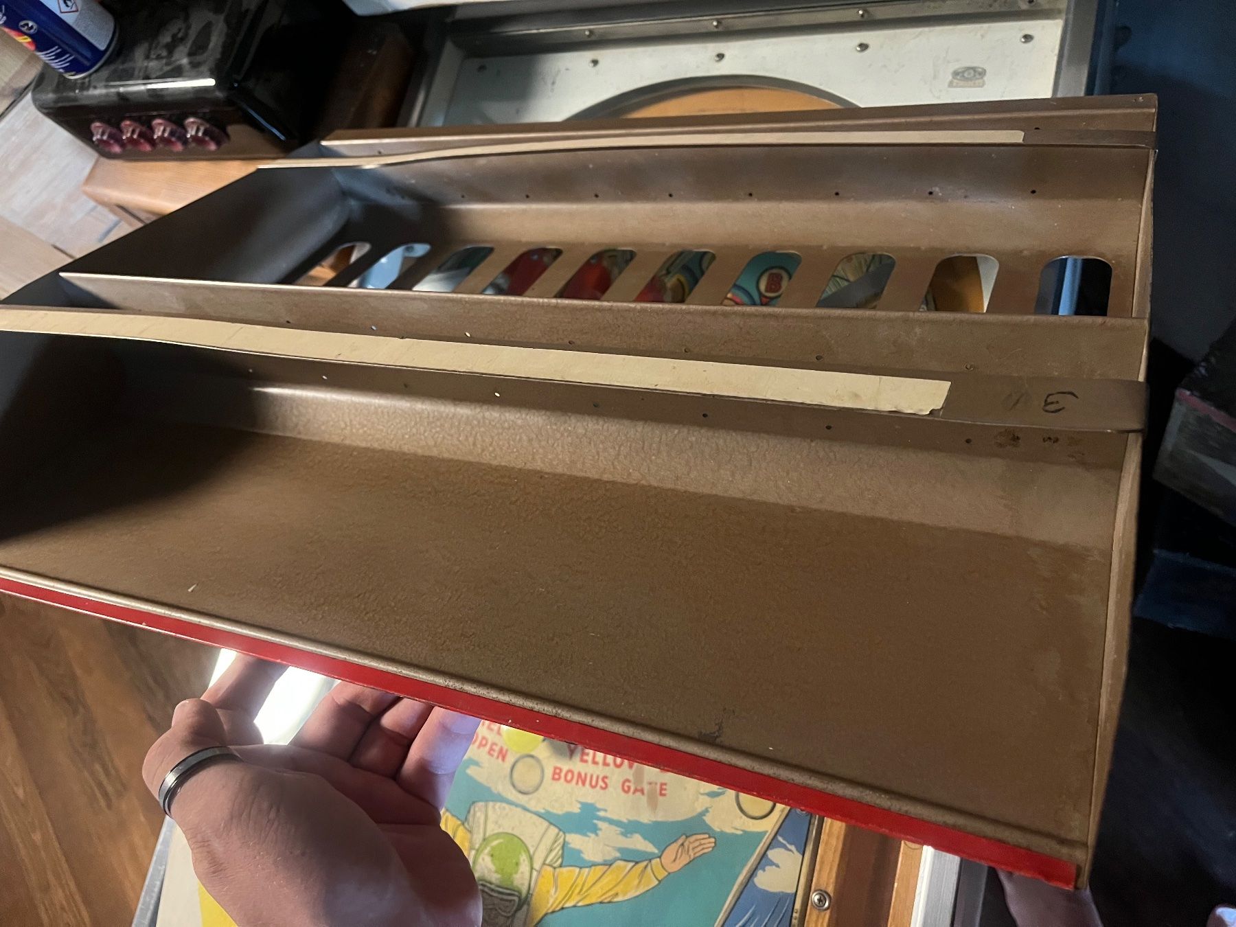 Slot Machine: ALTES VERKAUFSDISPLAY CAMEL ZIGARETTEN SELTEN ORIGINAL – Usato da Balterswil venduto da MR_FEELGOOD 4
