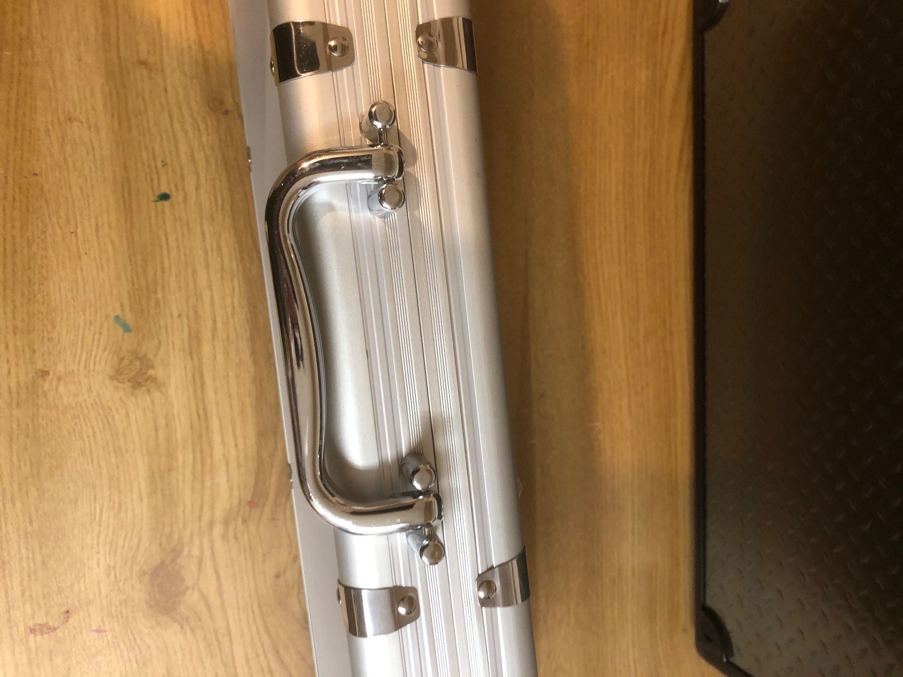 Valises de voyage: Koffer – D'occasion à Uznach par Marco123456 1