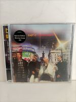 CD East 17 / Up all night / 1995 (Hologramme / Lenticular)